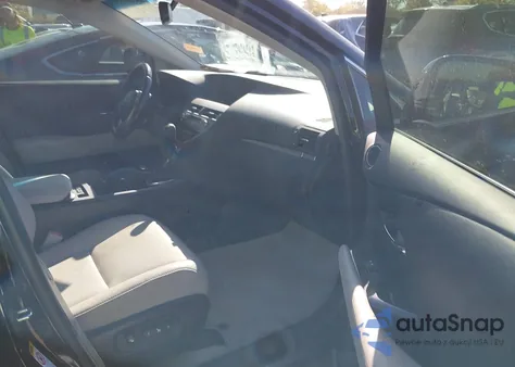 2015 Lexus Rx 350 из США, поврежденный, VIN 2T2BK1BA6FC267202